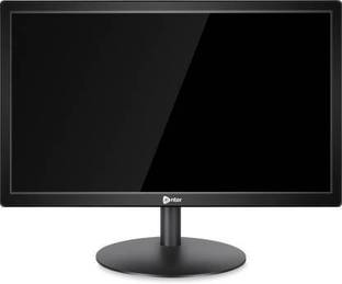 Enter 48.26 cm (19 inch) HD LED Backlit Gaming Monitor (E-M0-A01)
