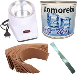 Komorebi Wax Heater