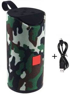 POZUB Best Popularity High Bass Bluetooth speaker 10 W Bluetooth Speaker