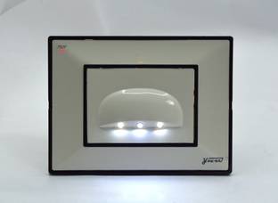 प्रॉप इट अप स्टेप लाइट वॉल लैम्प