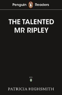 Penguin Readers Level 6: The Talented Mr Ripley (ELT Graded Reader)
