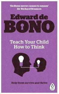 Teach Your Child How To Think