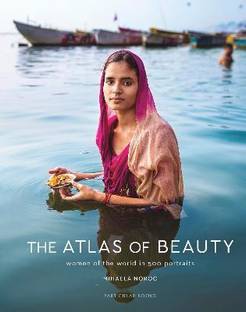The Atlas of Beauty