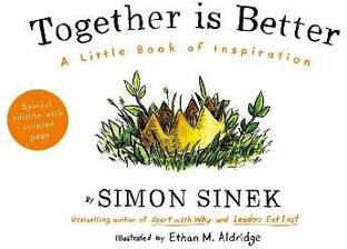 Together is Better