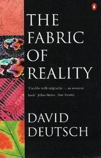 The Fabric of Reality