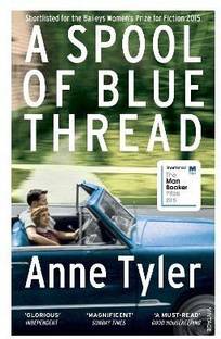 A Spool of Blue Thread