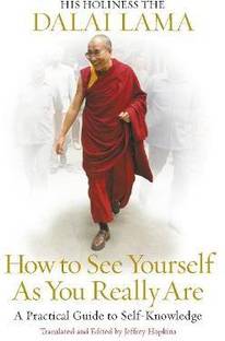 How to See Yourself As You Really Are