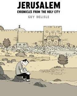 Jerusalem