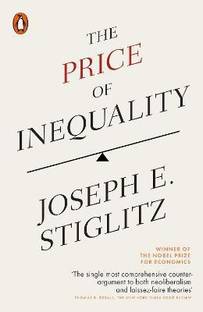 The Price of Inequality