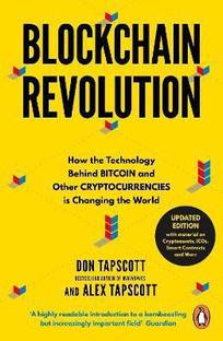 Blockchain Revolution
