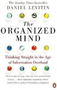 The Organized Mind