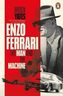 Enzo Ferrari