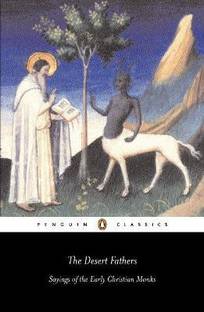 The Desert Fathers