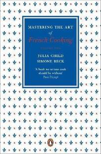 Mastering the Art of French Cooking, Vol.2