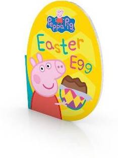 Peppa Pig: Easter Egg