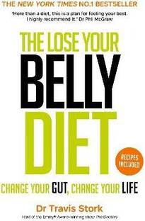 The Lose Your Belly Diet