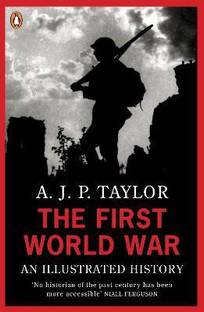 The First World War