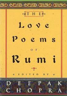 The Love Poems Of Rumi