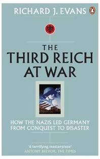 The Third Reich at War
