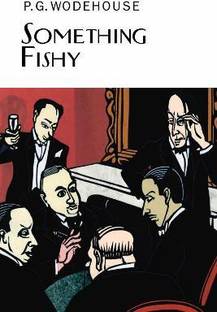 Something Fishy