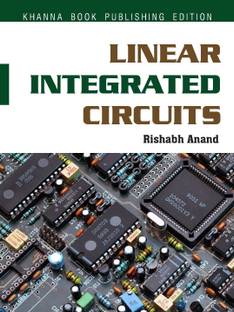 Linear Integrated Circuits 1 Edition