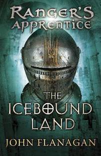 The Icebound Land (Ranger's Apprentice Book 3)