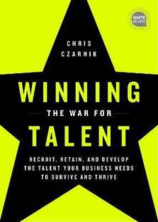 Winning the War for Talent