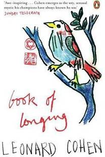 Book of Longing