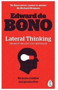 Lateral Thinking