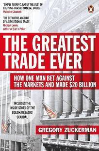 The Greatest Trade Ever
