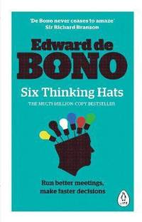 Six Thinking Hats