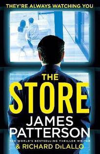 The Store  - They're Always Watching you