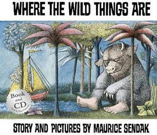 Where The Wild Things Are
