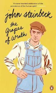 The Grapes of Wrath