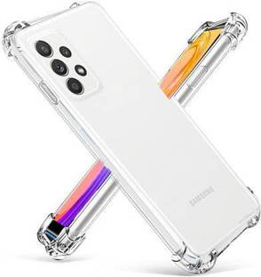 NewSelect Back Cover for Samsung Galaxy M32 5G