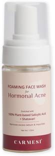 Carmesi Foaming  for Hormonal Acne - 110 ml Face Wash