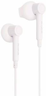 ORAIMO OEP-E25 THOR Exceptional sound half-in earphone with mic Wired