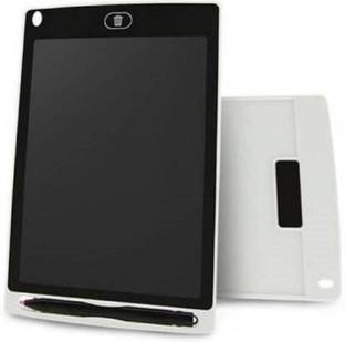 Ephemerallcd Writing Tablet Pad LCD E-Writer Electronic Writing Pad/Tablet Drawing Board Graphics Drawing Tablet with Battery-Free Stylus RuffPad for Kids and Adults at Home, School and Office Tablet Drawing Board/E- Slate (Paperless Memo Digital Tablet)