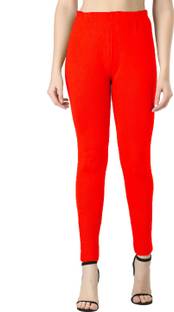 ABACADA'S GAJAB Ankle Length Western Wear Legging