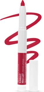 Insight Mega Last Smudge Proof Crayon Lipstick (08)