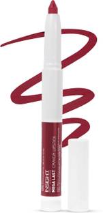 Insight Mega Last Smudge Proof Crayon Lipstick (12)