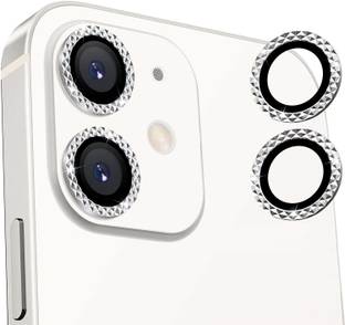 ELEF Back Camera Lens Glass Protector for Apple iPhone 11