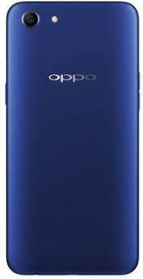 Purplesavvy OPPO A83 Back Panel