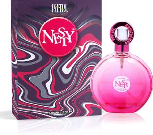 PATEL Nesty Apparel Spray Perfume  -  100 ml