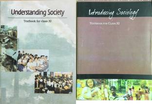 NCERT Sociology Textbook For Class - 11 Introducing Sociology And Understanding Society - Class 11