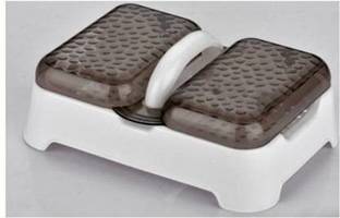 topQuick S Double Sealed Drain Soap Dish Tray Holder with Handle and Lid Cover Box Case