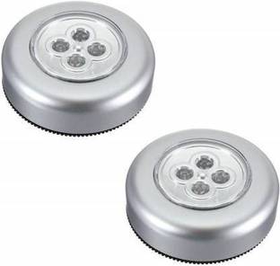 AVYATAILS LED Stick Tap Touch Lamp Night Light - Set of 2 Track Lights Ceiling Lamp Night Lamp
