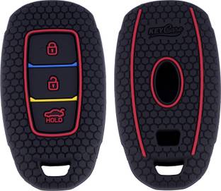 KeyHub Car Key Cover