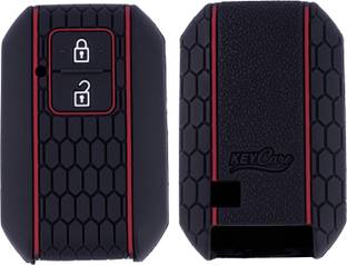 KeyHub Car Key Cover