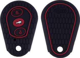 KeyHub Car Key Cover
